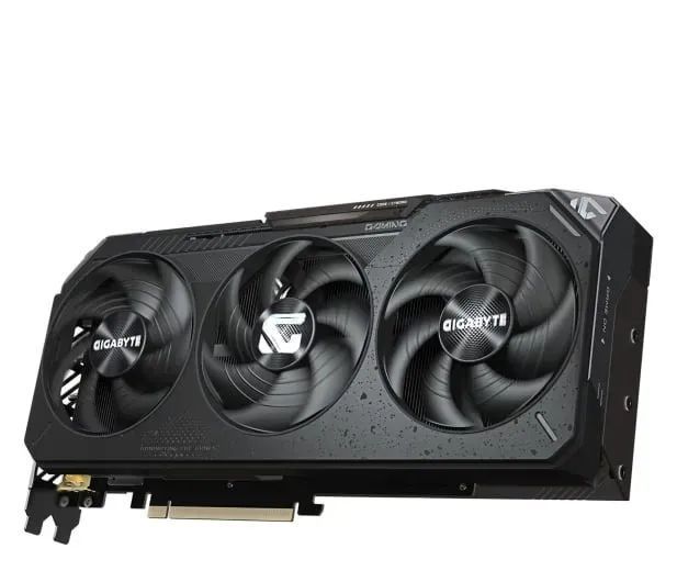 Відеокарта Gigabyte Radeon RX 9070 XT Gaming 16G (GV-R9070XTGAMING-16GD) 614993 фото
