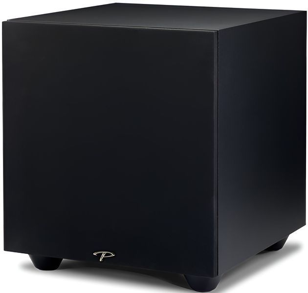 Сабвуфер PARADIGM Defiance V10 Чорний 708025 фото