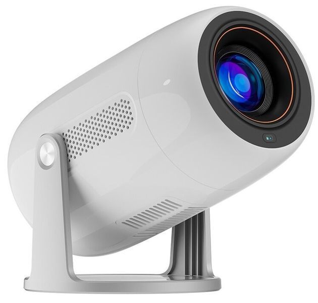 Проектор LENOVO 100M Full HD (1920 x 1080), 400 ANSI люмен, Wi-Fi, Bluetooth 2131837 фото