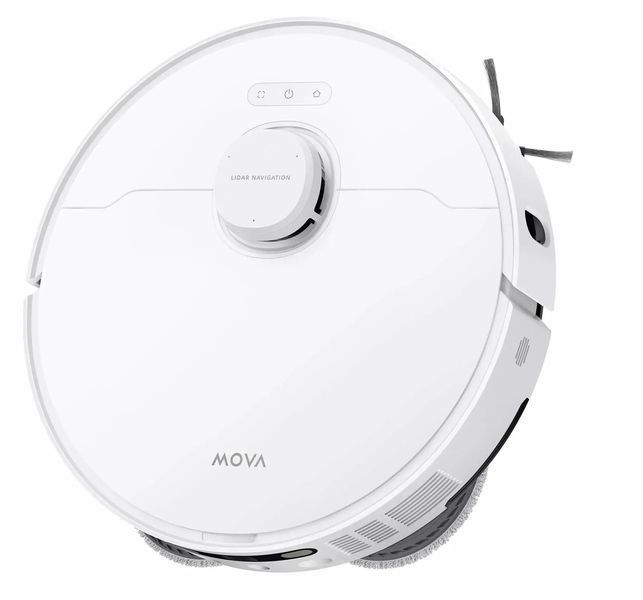 Робот-пылесос с влажной уборкой Dreame Mova P10 Pro Ultra 569384 фото