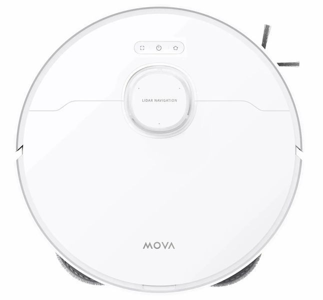 Робот-пылесос с влажной уборкой Dreame Mova P10 Pro Ultra 569384 фото