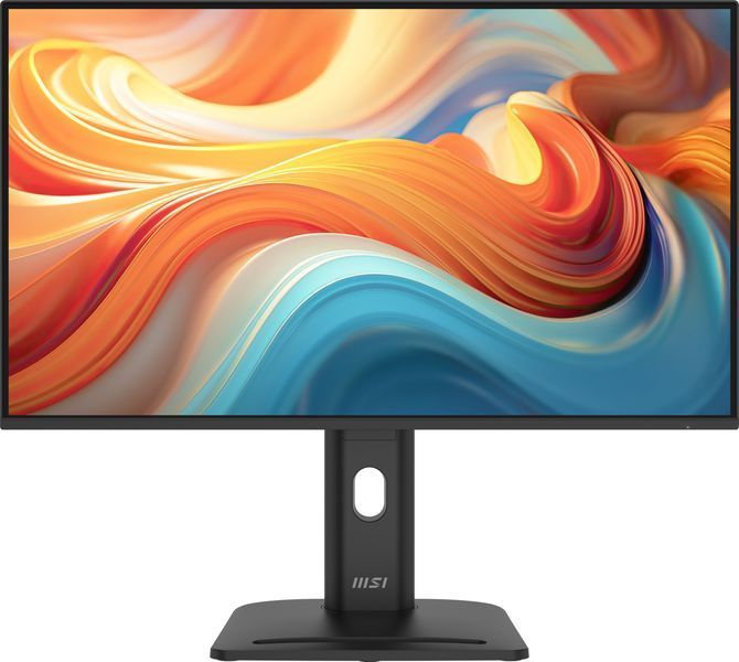 Монитор MSI Pro MP275PG E14 27" 1920x1080 IPS 144 Гц 1 мс [MPRT] 2078584 фото