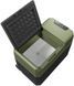 Портативний холодильник Yeticool Yolco BCX40 Green 597782 фото 6