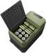 Портативний холодильник Yeticool Yolco BCX40 Green 597782 фото 7
