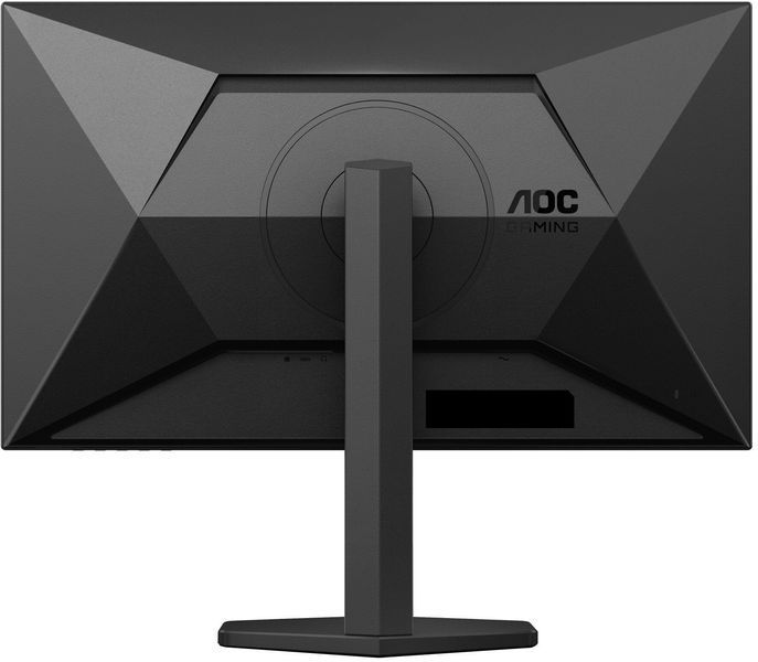 Монітор AOC Q27G4XF 27" 2560x1440 IPS 180 Гц 0.5 мс (MPRT) 2046916 фото