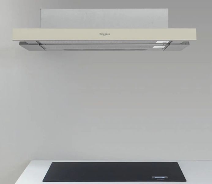 Вытяжка Телескопическая Whirlpool AKR750GSD 010316 фото