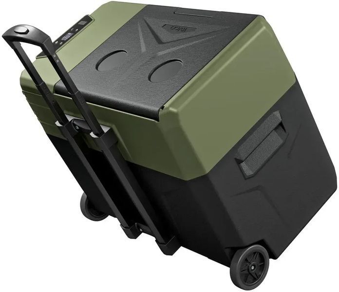Портативний холодильник Yeticool Yolco BCX40 Green 597782 фото