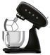 Планетарный кухонный робот SMEG SMF05BLEU 1000 Вт Черный 1242513 фото 4