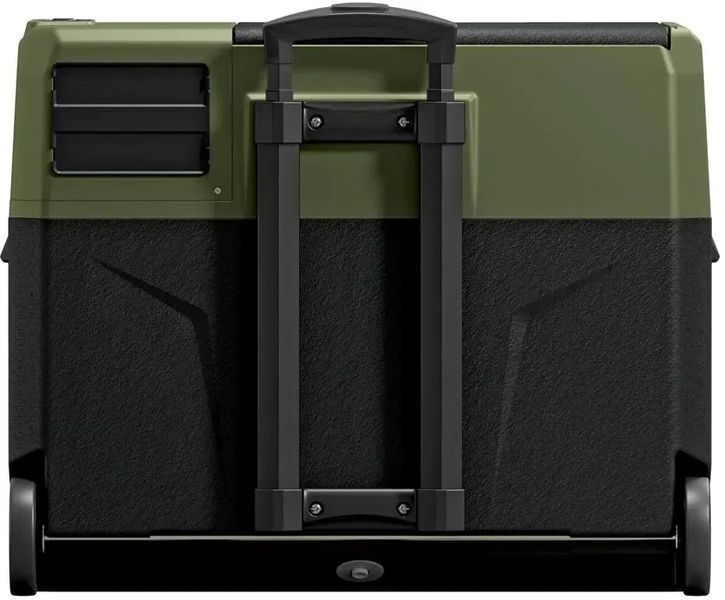 Портативний холодильник Yeticool Yolco BCX40 Green 597782 фото