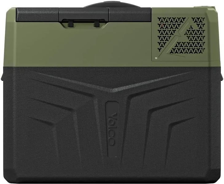 Портативний холодильник Yeticool Yolco BCX40 Green 597782 фото