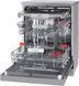 Посудомоечная машина AMICA MDFM66B10EOiIS 2034348 фото 8