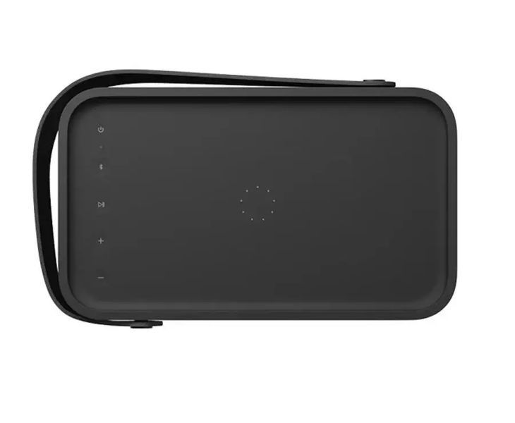 Портативні колонки Bang & Olufsen BEOLIT 20 Black 034098 фото