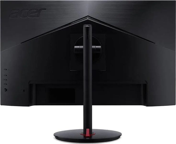 Монитор Acer Nitro XV252QLVbmiiprx (UM.KX2EE.V01) 022412 фото