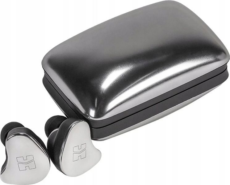 Навушники TWS Hifiman TWS800 Black 595687 фото