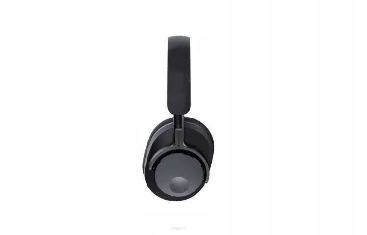 Навушники з мікрофоном Cambridge Melomania P100 Black 596044 фото