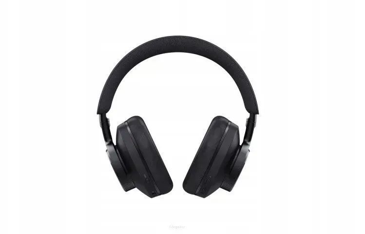 Навушники з мікрофоном Cambridge Melomania P100 Black 596044 фото