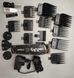 Машинка для стрижки Kiepe Tattoo Clipper Diavel Black 607053 фото 3