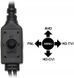 IP-камера відеоспостереження Apti H24F2-24W 600441 фото 5