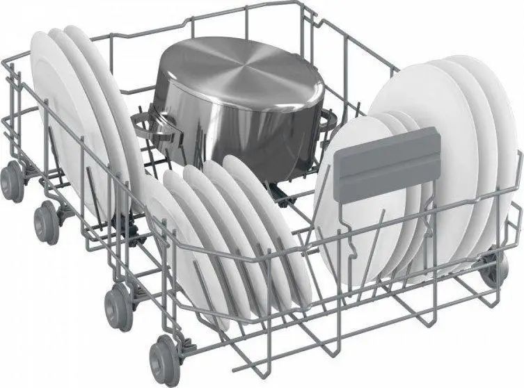 Посудомийна машина Beko BDIS36120Q 030120 фото