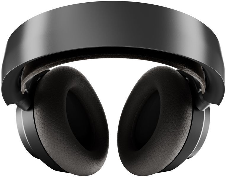 Навушники STEELSERIES Arctis Nova 7 Gen 2 Бездротові, Накладні, Просторовий звук Чорний 2091845 фото