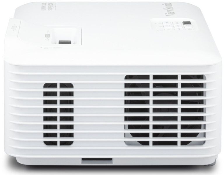 Проектор VIEWSONIC LSD400HD Full HD (1920 x 1080), 4000 ANSI люмен 2099830 фото