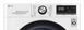 Сушильная машина LG RC10V9AV2W 040053 фото 2
