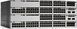Комутатор керований Cisco C9300L-24P-4G-A 593173 фото 2