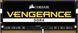 Память для ноутбуков Corsair 16 GB (2x8GB) SO-DIMM DDR4 2666 MHz Vengeance (CMSX16GX4M2A2666C18) 441577 фото 4