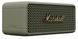 Мобильная колонка MARSHALL Emberton III, батарея 32 ч, IP67, микрофон, звук 360&deg;, приложение, зеленый 2081253 фото 6
