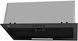 Вытяжка встроенная Amica OMC6274B Studio Black 603809 фото 2