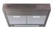 Вытяжка встраиваемая VDB Fat 60 Inox 006363 фото 1