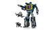 Блочный конструктор LEGO Icons Трансформеры: Саундвейв (10358) 613445 фото 12