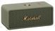 Мобильная колонка MARSHALL Emberton III, батарея 32 ч, IP67, микрофон, звук 360&deg;, приложение, зеленый 2081253 фото 4