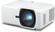 Проектор VIEWSONIC LSD400HD Full HD (1920 x 1080), 4000 ANSI люмен 2099830 фото 1