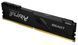 Пам'ять для настільних комп'ютерів Kingston FURY 16 GB DDR4 3600 MHz Beast Black (KF436C18BB/16) 350980ua фото 2