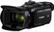 Цифрова відеокамера CANON Legria HF G70 4K Чорний 569148 фото 1