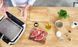 Электрогриль прижимной Tefal OptiGrill Elite GC750D30 290241ua фото 8