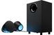 Мультимедійна акустика Logitech G560 Black (980-001301) 028750 фото 1