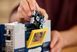 Блочный конструктор LEGO Icons Трансформеры: Саундвейв (10358) 613445 фото 16