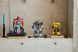 Блочный конструктор LEGO Icons Трансформеры: Саундвейв (10358) 613445 фото 31