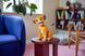 Блочный конструктор LEGO Disney Юный король Лев Симба (43247) 613387 фото 21