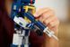 Блочный конструктор LEGO Icons Трансформеры: Саундвейв (10358) 613445 фото 18