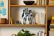 Блочный конструктор LEGO Icons Трансформеры: Саундвейв (10358) 613445 фото 33