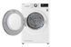 Сушильная машина LG RC10V9AV2W 040053 фото 3