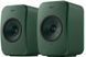 Акустические колонки KEF LSX II LT Sage Green 601843 фото 1