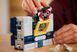 Блочный конструктор LEGO Icons Трансформеры: Саундвейв (10358) 613445 фото 23