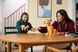 Блочный конструктор LEGO Disney Юный король Лев Симба (43247) 613387 фото 26
