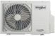 Спліт-кондиціонер, тепловий насос повітря-повітря WHIRLPOOL SPICR309W з послугою монтажу 514626 фото 5