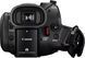 Цифрова відеокамера CANON Legria HF G70 4K Чорний 569148 фото 6