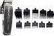 Машинка для стрижки Kiepe Tattoo Clipper Diavel Black 607053 фото 7